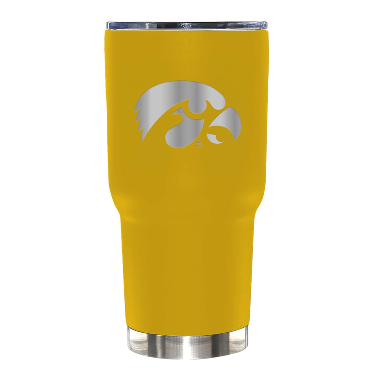 The Memory Company NCAA 30oz. Stainless Steel Tumbler